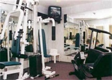 Lees Inn & Suites Muncie Konforlar fotoğraf