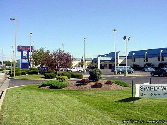 Lees Inn & Suites Muncie Dış mekan fotoğraf