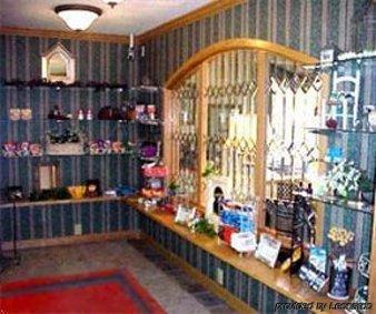 Lees Inn & Suites Muncie Dış mekan fotoğraf